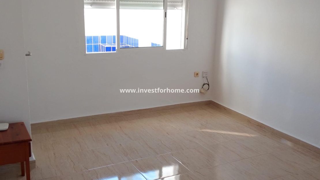 Verkoop - Huis - Torrevieja - Los Balcones