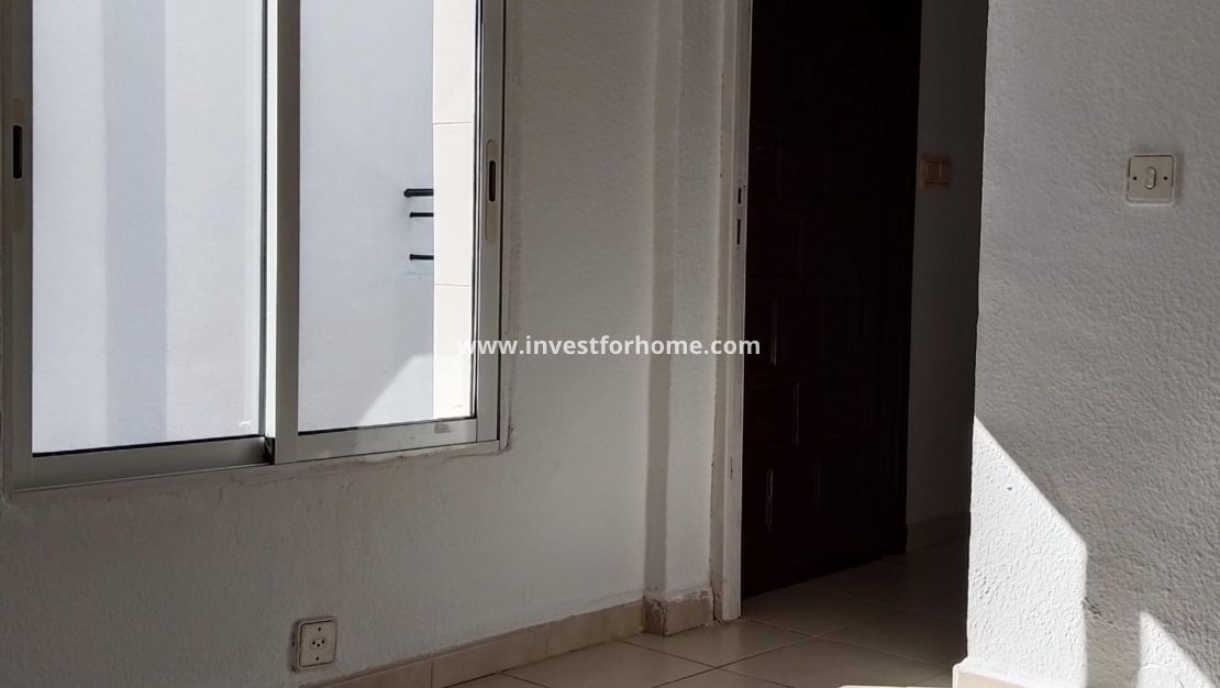 Verkoop - Huis - Torrevieja - Los Balcones