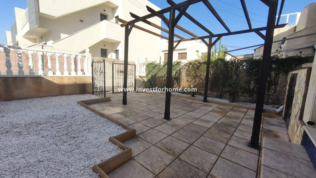 Verkoop - Huis - Torrevieja - Los Balcones