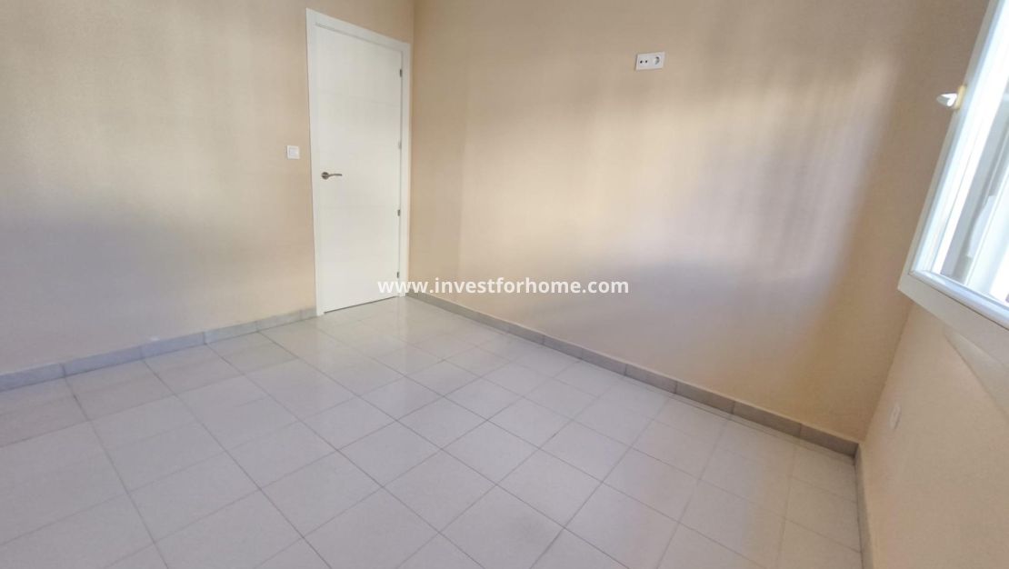 Verkoop - Huis - Torrevieja - Los Balcones