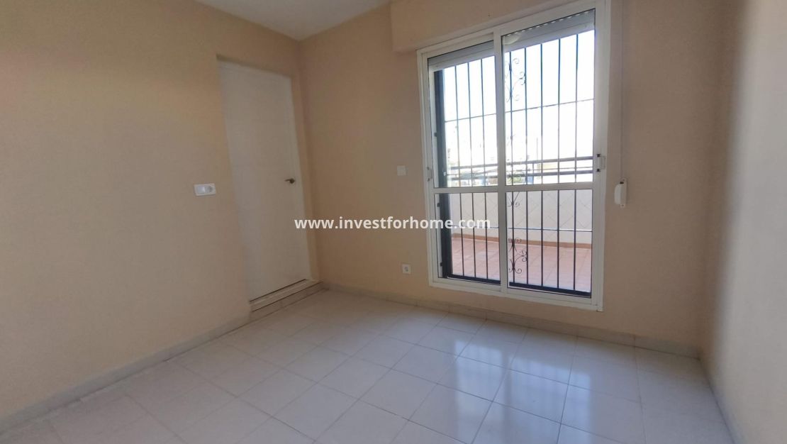 Verkoop - Huis - Torrevieja - Los Balcones