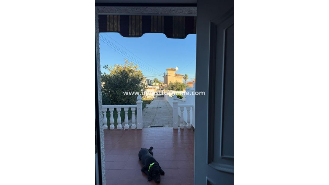 Verkoop - Huis - Torrevieja - Los Balcones