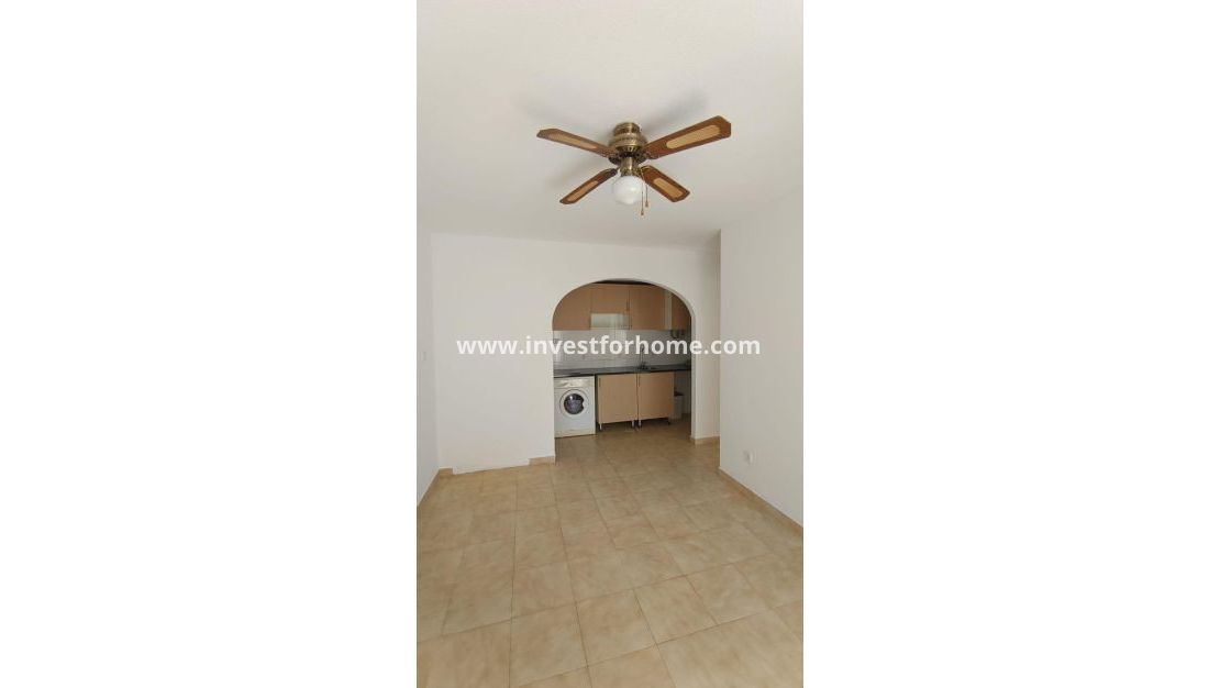 Verkoop - Huis - Torrevieja - Los Balcones