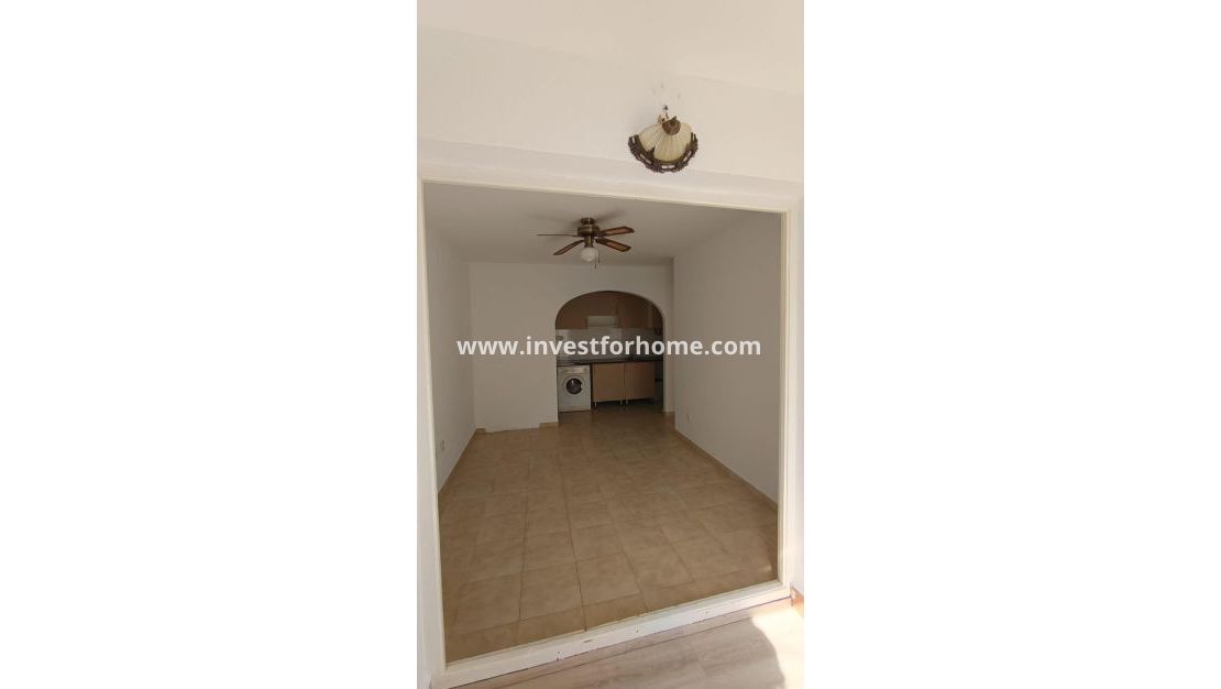 Verkoop - Huis - Torrevieja - Los Balcones