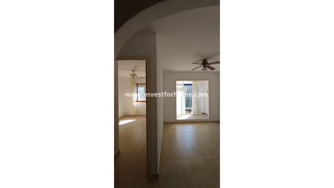 Verkoop - Huis - Torrevieja - Los Balcones