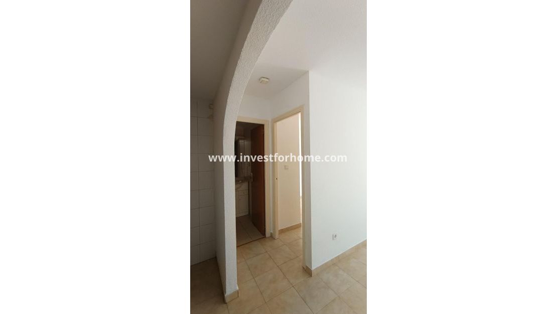 Verkoop - Huis - Torrevieja - Los Balcones