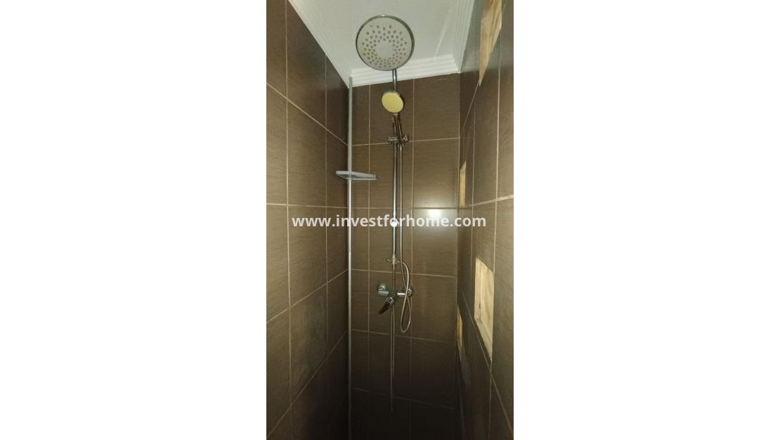 Verkoop - Huis - Torrevieja - Los Balcones