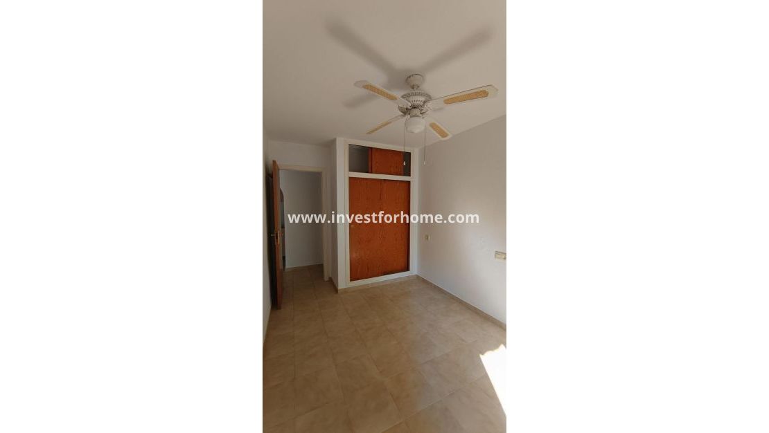 Verkoop - Huis - Torrevieja - Los Balcones