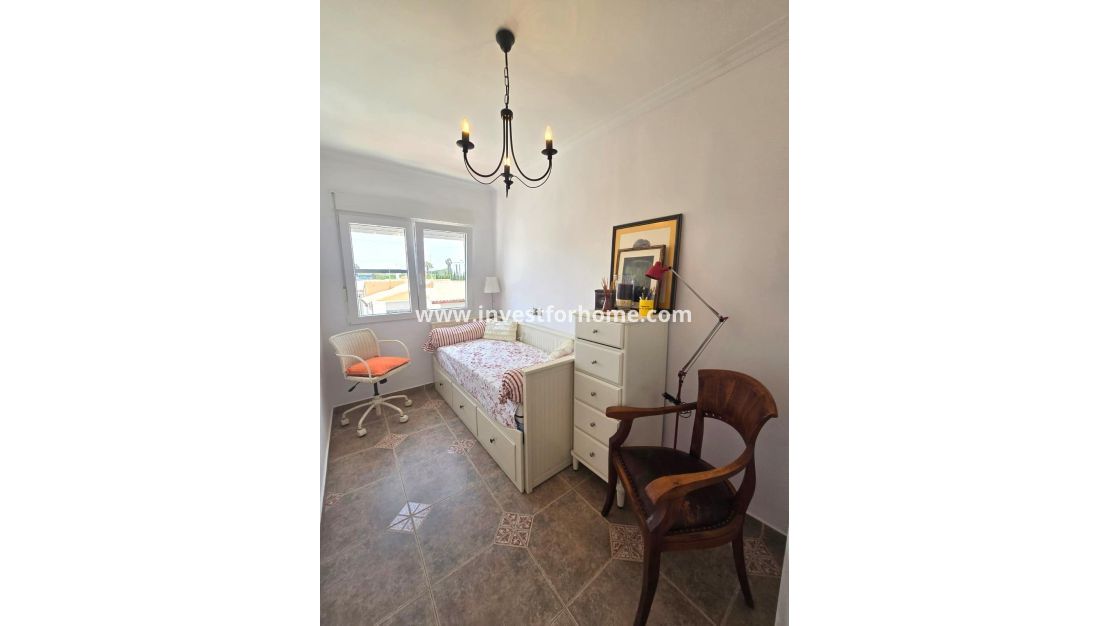 Verkoop - Huis - Torrevieja - Los Balcones