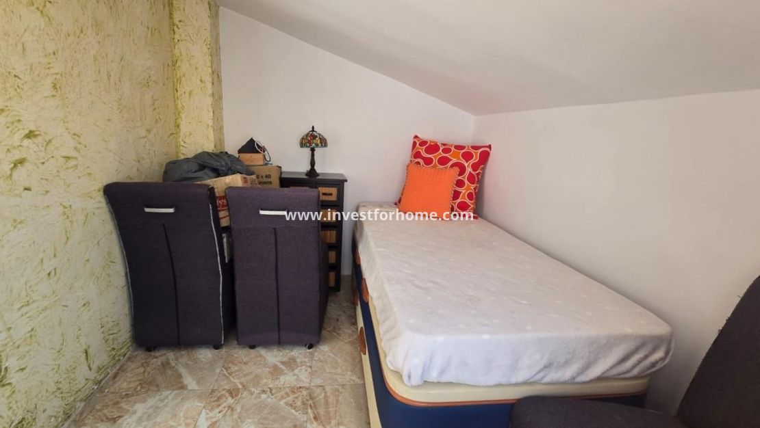 Verkoop - Huis - Torrevieja - Los Balcones