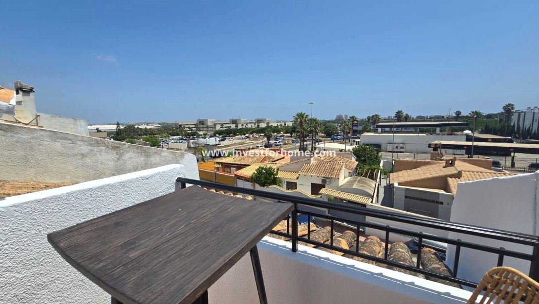 Verkoop - Huis - Torrevieja - Los Balcones