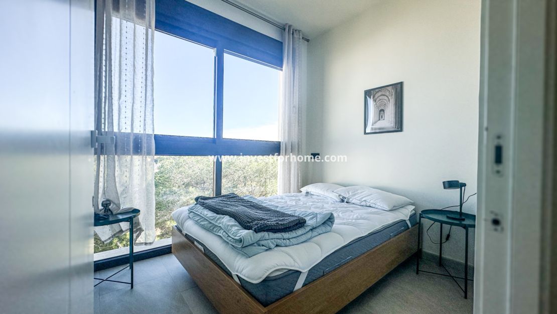 Verkoop - Huis - Torrevieja - Los Balcones