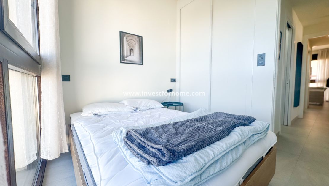 Verkoop - Huis - Torrevieja - Los Balcones