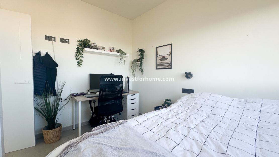 Verkoop - Huis - Torrevieja - Los Balcones