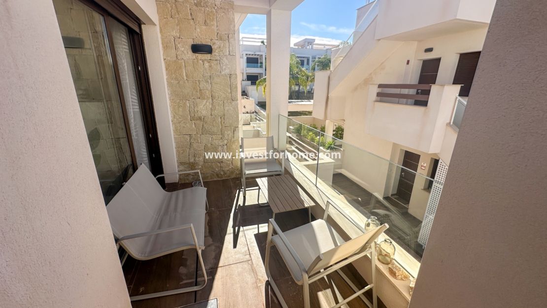 Verkoop - Huis - Torrevieja - Los Balcones