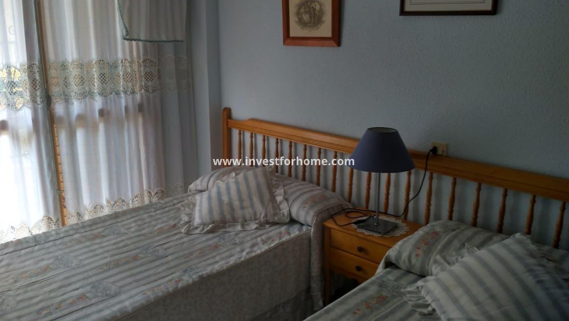 Verkoop - Huis - Torrevieja - Los Europeos