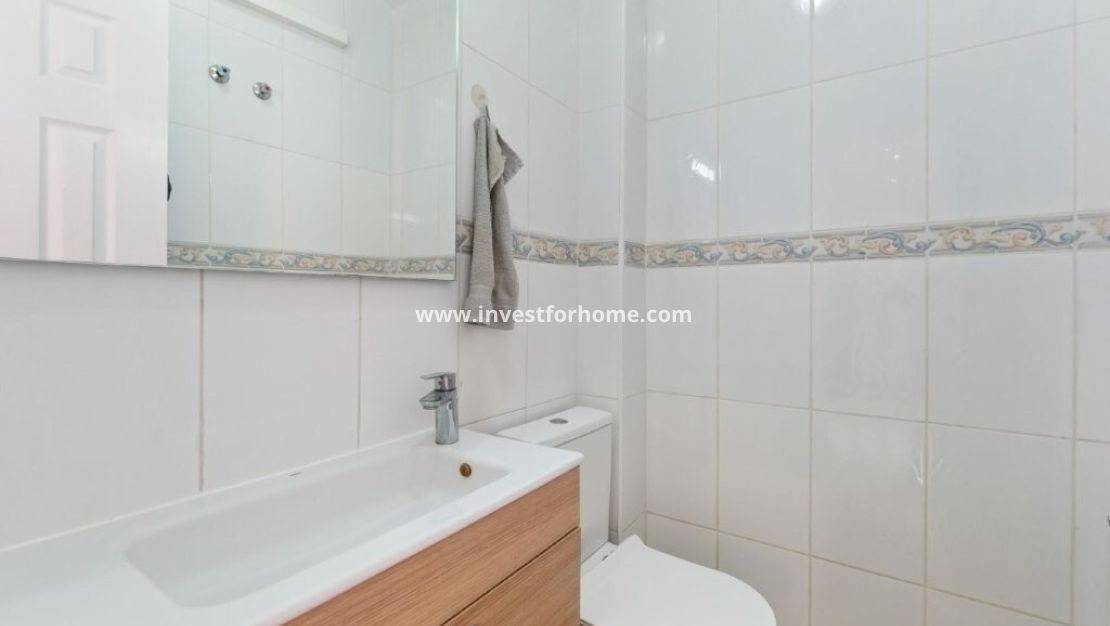 Verkoop - Huis - Torrevieja - Los Frutales/ La Rosaleda