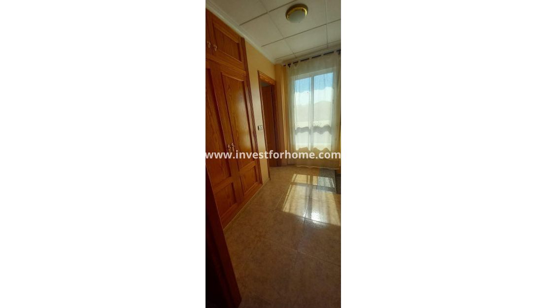 Verkoop - Huis - Torrevieja - Nueva Torrevieja - Aguas Nuevas