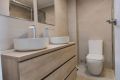 Verkoop - Huis - Torrevieja - Nueva Torrevieja - Aguas Nuevas