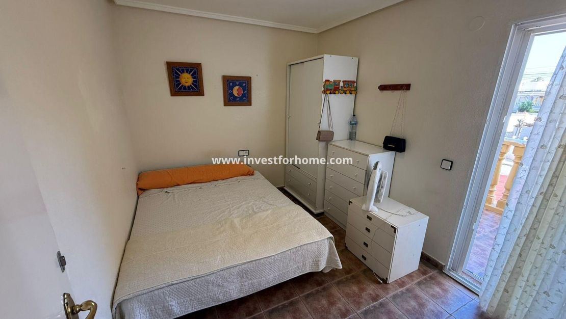 Verkoop - Huis - Torrevieja - Nueva Torrevieja - Aguas Nuevas