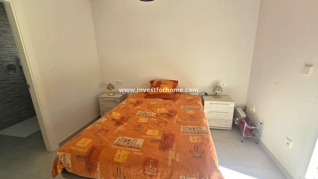 Verkoop - Huis - Torrevieja - Nueva Torrevieja - Aguas Nuevas