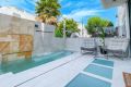 Verkoop - Huis - Torrevieja - Nueva Torrevieja - Aguas Nuevas