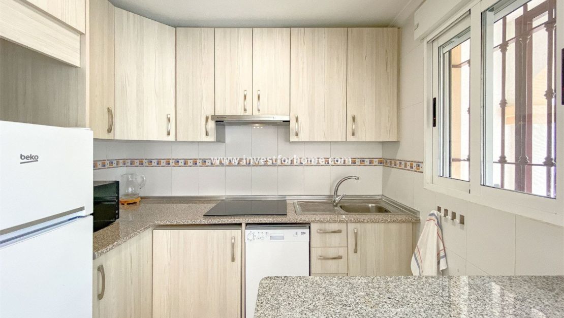 Verkoop - Huis - Torrevieja - Nueva Torrevieja