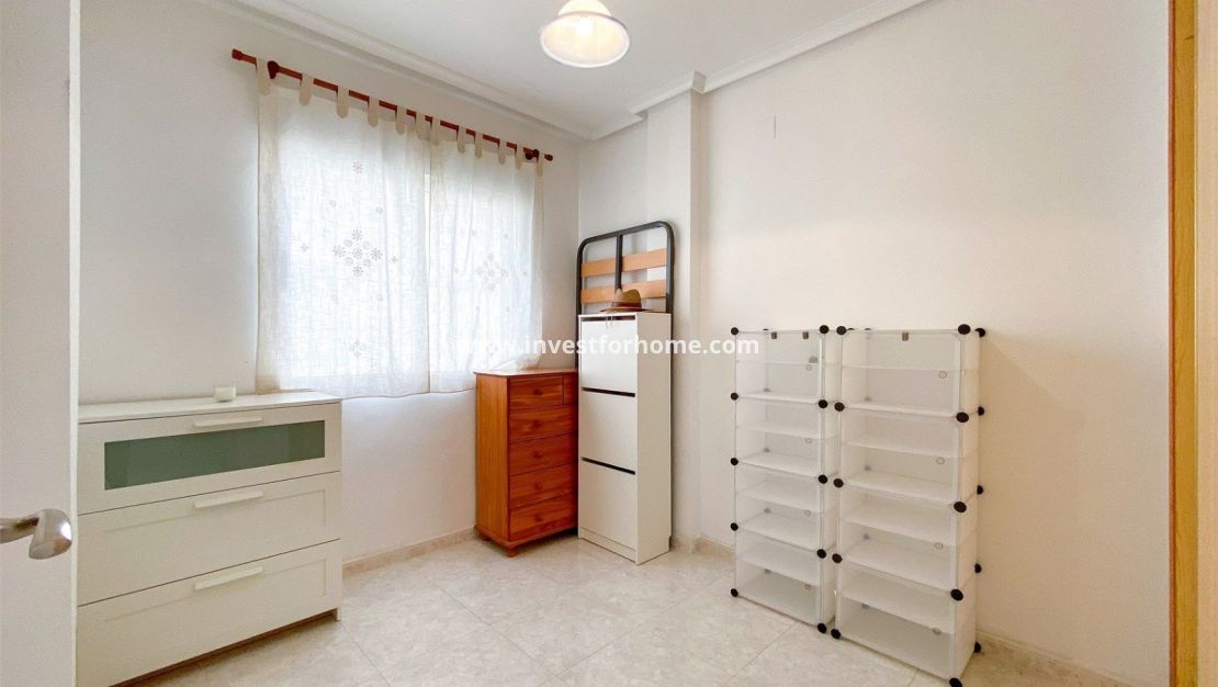 Verkoop - Huis - Torrevieja - Nueva Torrevieja