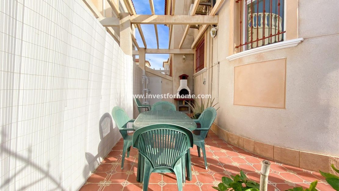 Verkoop - Huis - Torrevieja - Nueva Torrevieja