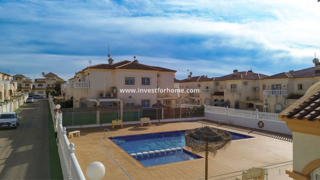 Verkoop - Huis - Torrevieja - Nueva Torrevieja