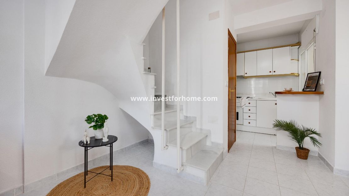 Verkoop - Huis - Torrevieja - Paraje Natural