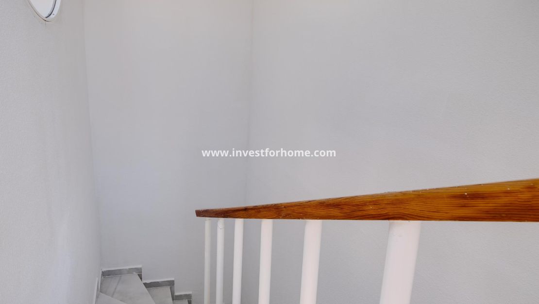 Verkoop - Huis - Torrevieja - Paraje Natural