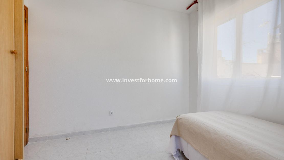 Verkoop - Huis - Torrevieja - Paraje Natural