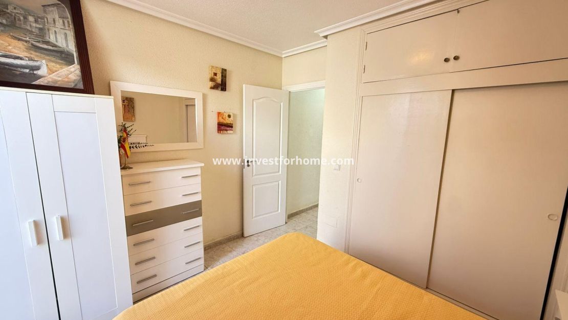 Verkoop - Huis - Torrevieja - Playa de los Locos