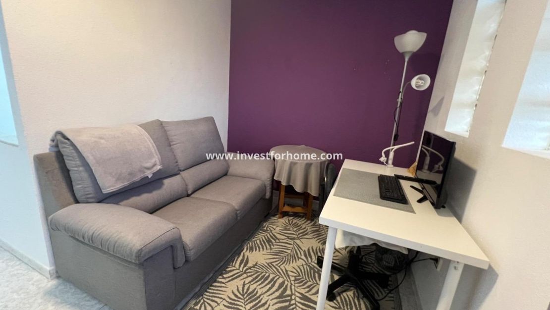 Verkoop - Huis - Torrevieja - Playa de los Locos