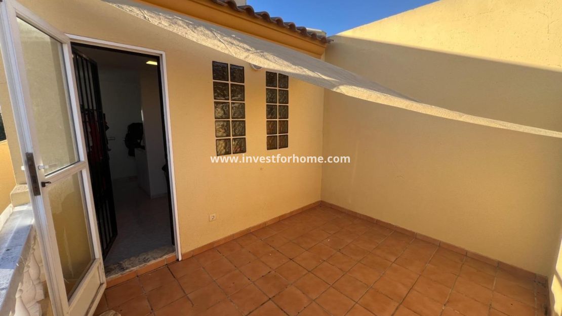 Verkoop - Huis - Torrevieja - Playa de los Locos