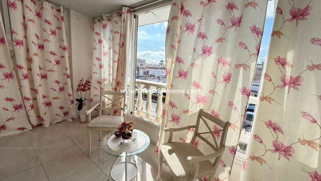 Verkoop - Huis - Torrevieja - Playa de los Locos