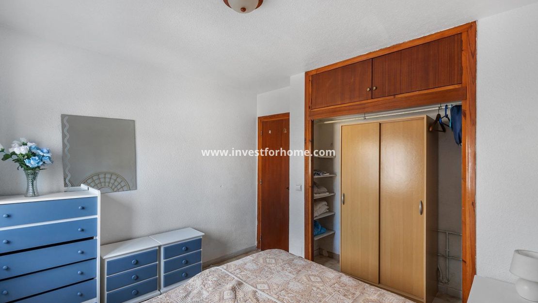 Verkoop - Huis - Torrevieja - Playa de los Locos