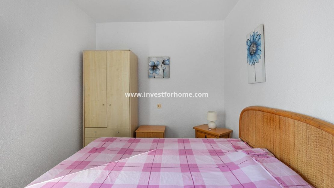 Verkoop - Huis - Torrevieja - Playa de los Locos