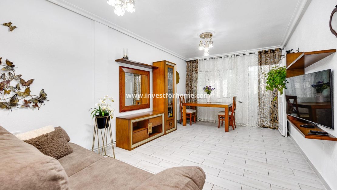 Verkoop - Huis - Torrevieja - Playa de los Locos