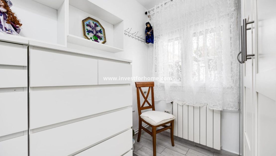 Verkoop - Huis - Torrevieja - Playa de los Locos