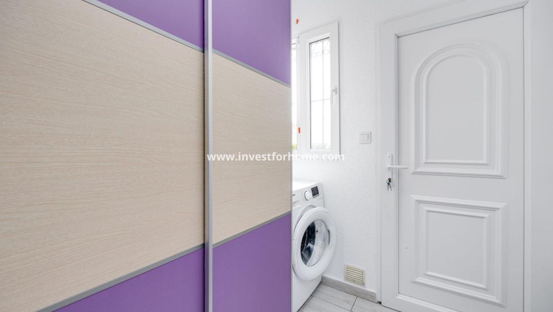 Verkoop - Huis - Torrevieja - Playa de los Locos