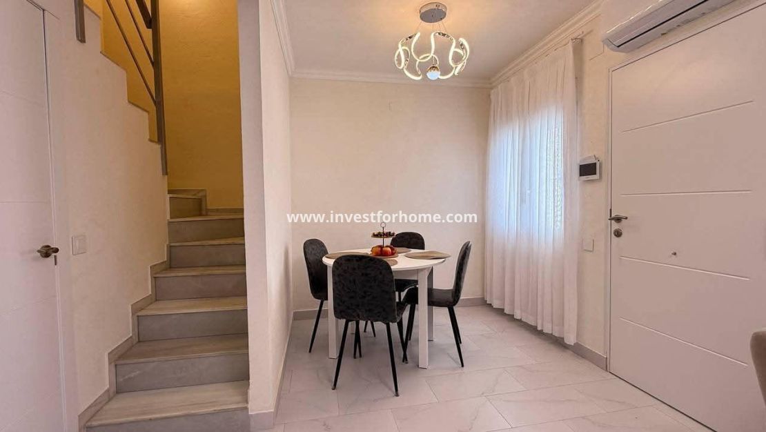 Verkoop - Huis - Torrevieja - Playa de los Locos