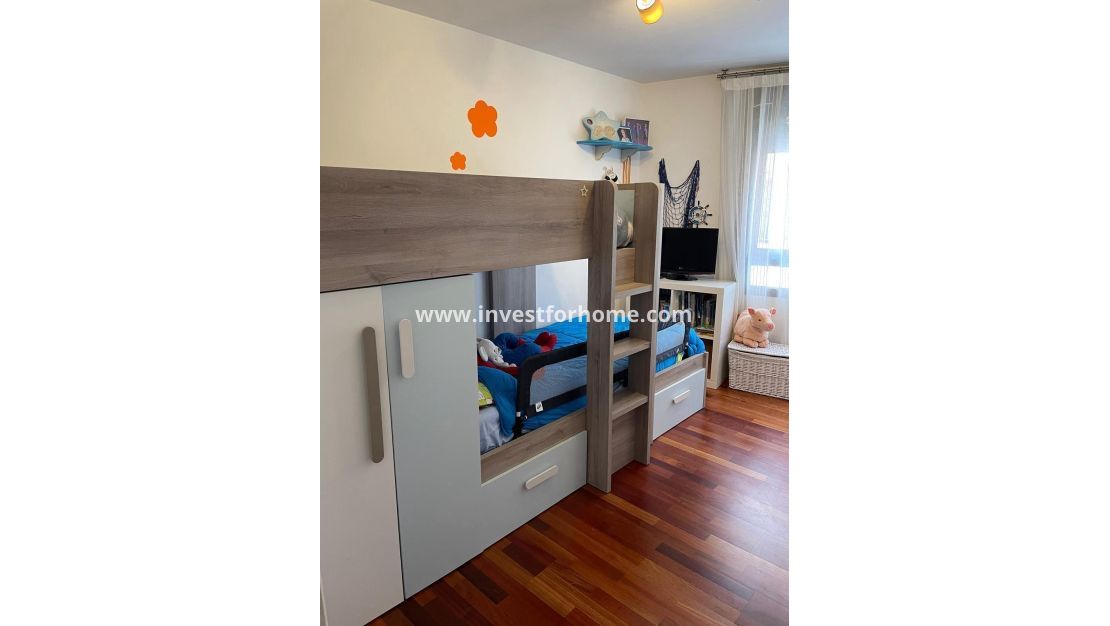 Verkoop - Huis - Torrevieja - Playa del Cura