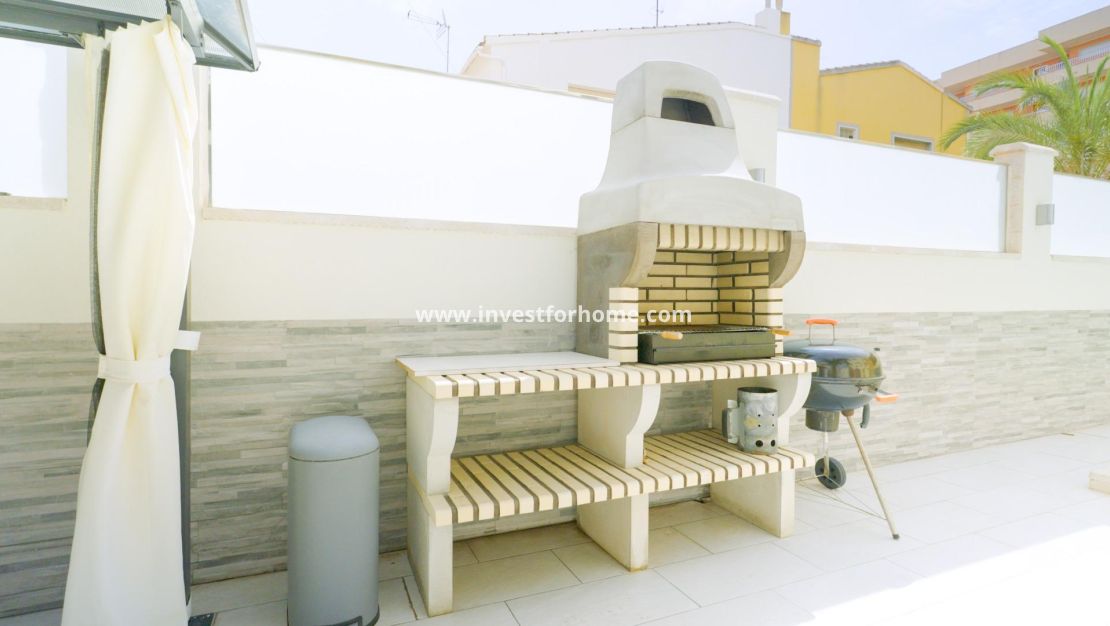 Verkoop - Huis - Torrevieja - Punta prima