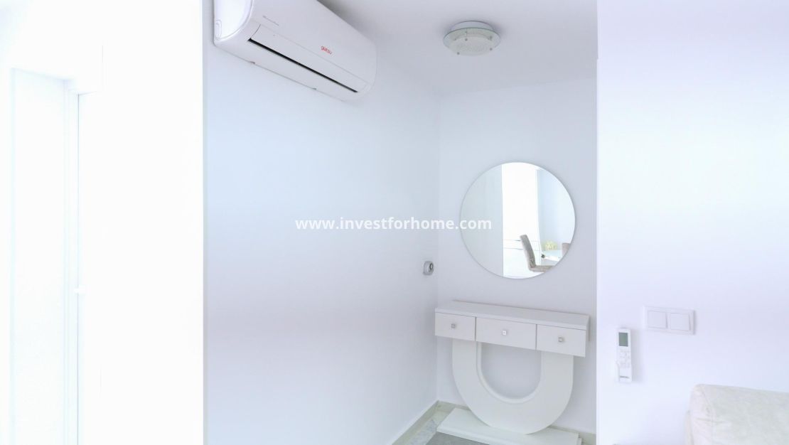 Verkoop - Huis - Torrevieja - Punta prima