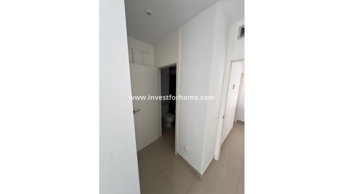 Verkoop - Huis - Torrevieja - Punta prima