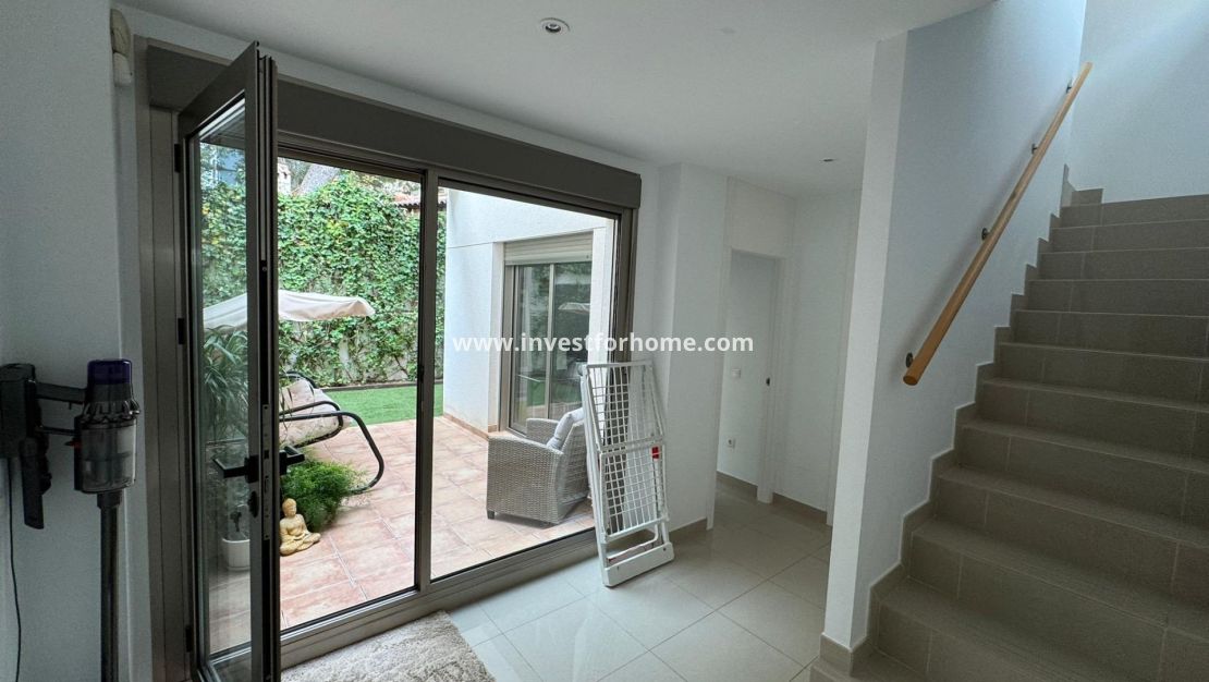 Verkoop - Huis - Torrevieja - Punta prima