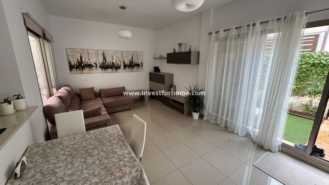 Verkoop - Huis - Torrevieja - Punta prima