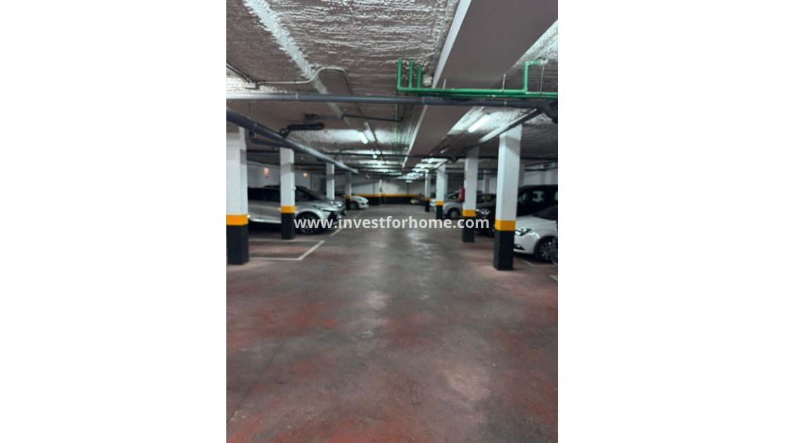 Verkoop - Huis - Torrevieja - Punta prima